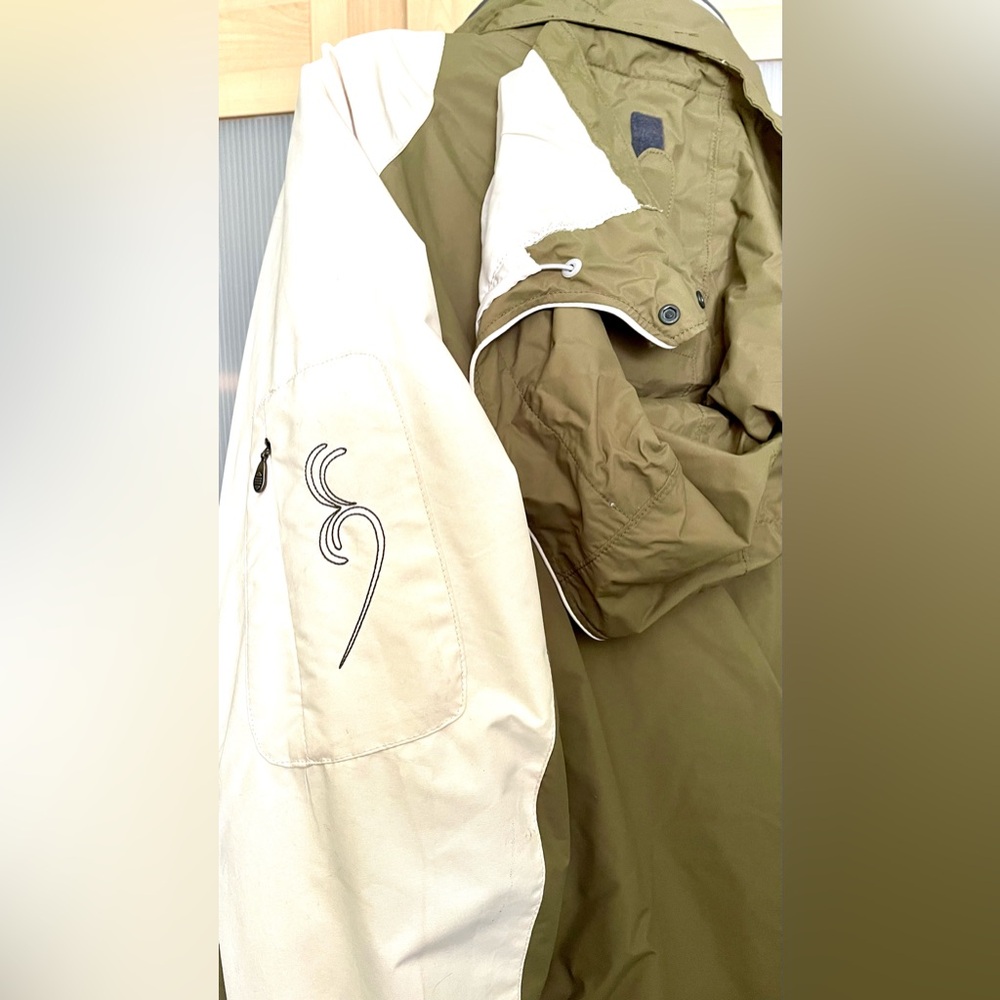 Newer Columbia 2 Piece Bugaboo Jacket XL - Picture 6 of 16